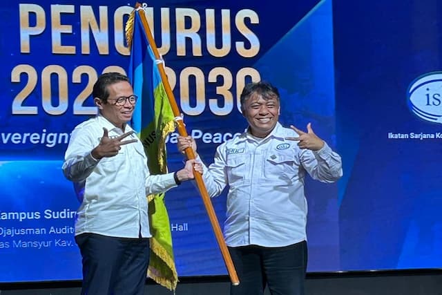 ISKI Dorong Peran Strategis Komunikasi untuk Kedaulatan Bangsa dan Perdamaian Dunia ISKI Dorong Peran Strategis Komunikasi untuk Kedaulatan Bangsa dan Perdamaian Dunia
