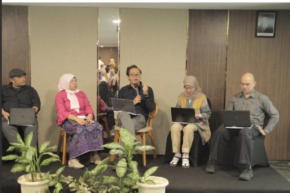 Krisis Ekologis, Pemerintah Diminta Transformasi Tata Kelola Alam Krisis Ekologis, Pemerintah Diminta Transformasi Tata Kelola Alam