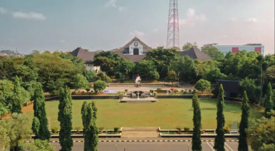 10 Jurusan Sepi Peminat di UNDIP untuk SNBT 2026, Peluang Lolos Lebih Besar 10 Jurusan Sepi Peminat di UNDIP untuk SNBT 2026, Peluang Lolos Lebih Besar