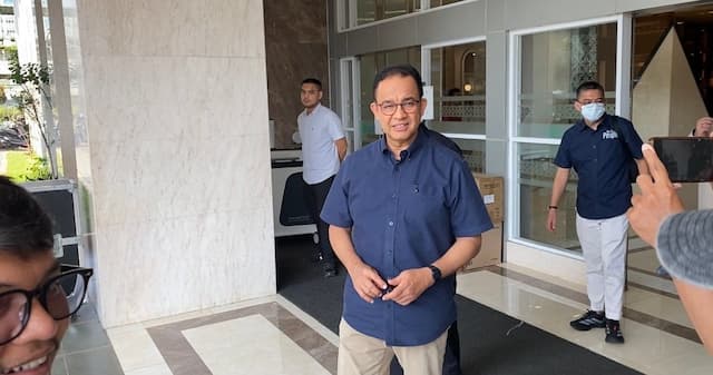 Surat Anies Baswedan untuk Aktivis Kontras Andrie Yunus: Cepat Sembuh dan Kembali Berjuang! Surat Anies Baswedan untuk Aktivis Kontras Andrie Yunus: Cepat Sembuh dan Kembali Berjuang!