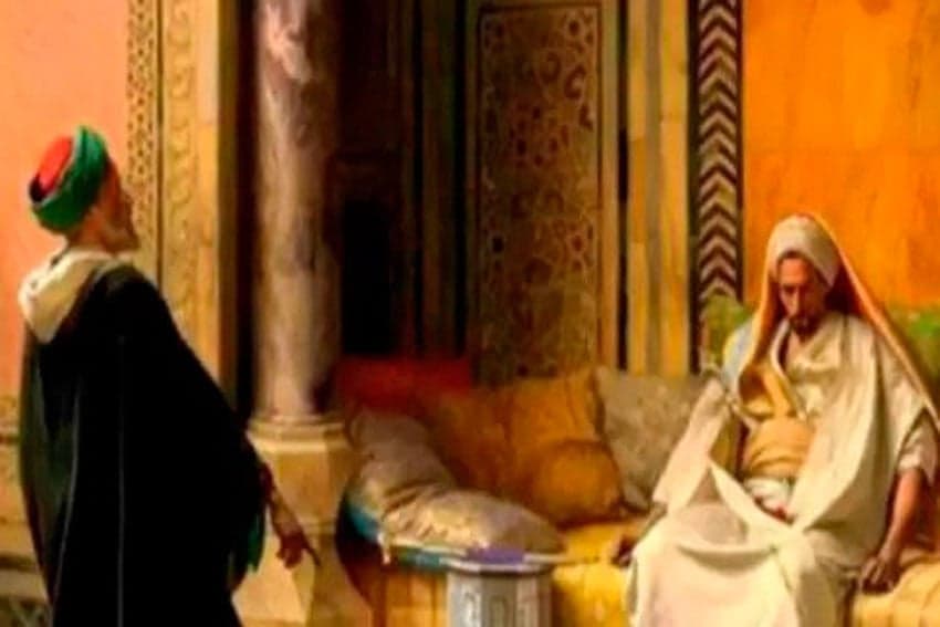 Kisah Sahabat Nabi : Debat Sengit Khalifah Abu Bakar dan Umar bin Khattab Tentang Pembangkang Bayar Zakat Kisah Sahabat Nabi : Debat Sengit Khalifah Abu Bakar dan Umar bin Khattab Tentang Pembangkang Bayar Zakat