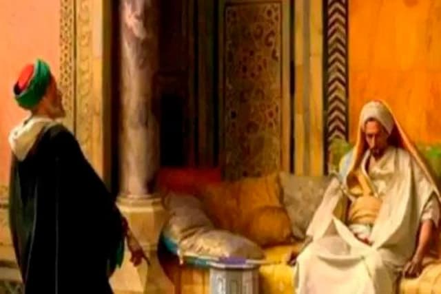 Kisah Sahabat Nabi : Debat Sengit Khalifah Abu Bakar dan Umar bin Khattab Tentang Pembangkang Bayar Zakat Kisah Sahabat Nabi : Debat Sengit Khalifah Abu Bakar dan Umar bin Khattab Tentang Pembangkang Bayar Zakat