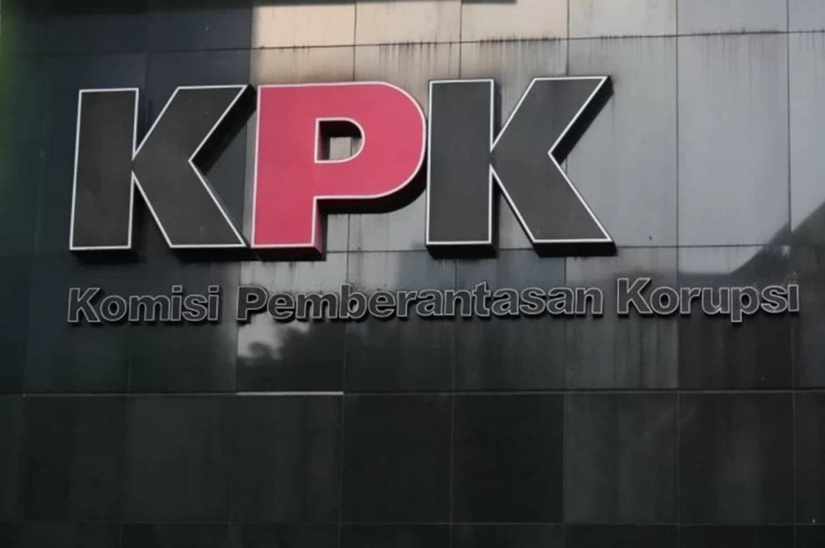 KPK Ingatkan Koruptor: Jangan Berpikir Kami Lebaran Terus Mudik, Tidak! KPK Ingatkan Koruptor: Jangan Berpikir Kami Lebaran Terus Mudik, Tidak!