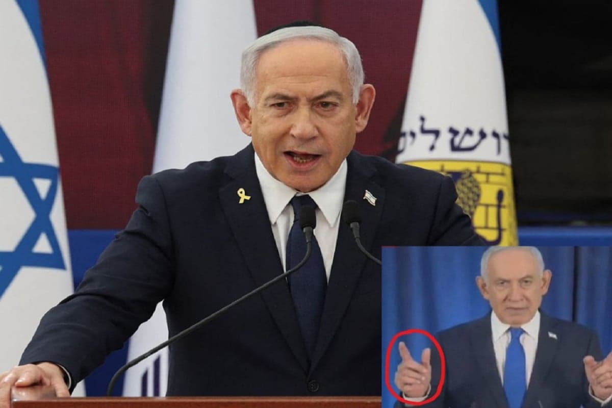 Iran soal PM Israel Netanyahu: 'Jika Dia Masih Hidup, Kami Akan Kejar dan Bunuh!' Iran soal PM Israel Netanyahu: 'Jika Dia Masih Hidup, Kami Akan Kejar dan Bunuh!'