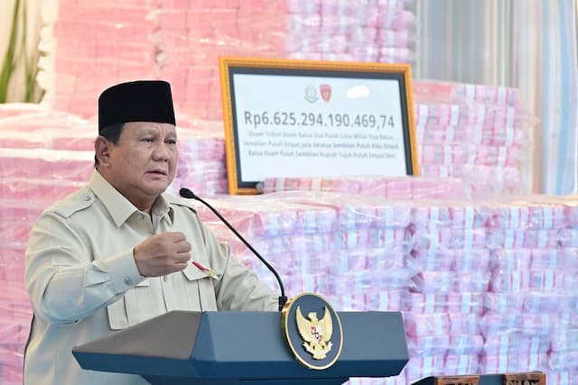 Prabowo Tunda Kirim Pasukan Perdamaian BoP ke Gaza Prabowo Tunda Kirim Pasukan Perdamaian BoP ke Gaza
