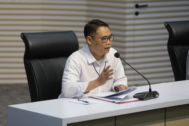 Kasus Kuota Haji, KPK Buka Peluang Jerat Pihak Swasta sebagai Tersangka Kasus Kuota Haji, KPK Buka Peluang Jerat Pihak Swasta sebagai Tersangka