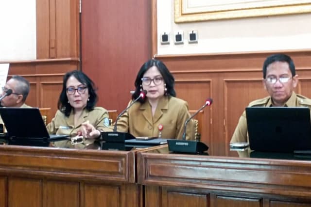 Libur Lebaran 2026, RSUD Dr Soetomo Siagakan 7.081 Tenaga Kesehatan Libur Lebaran 2026, RSUD Dr Soetomo Siagakan 7.081 Tenaga Kesehatan