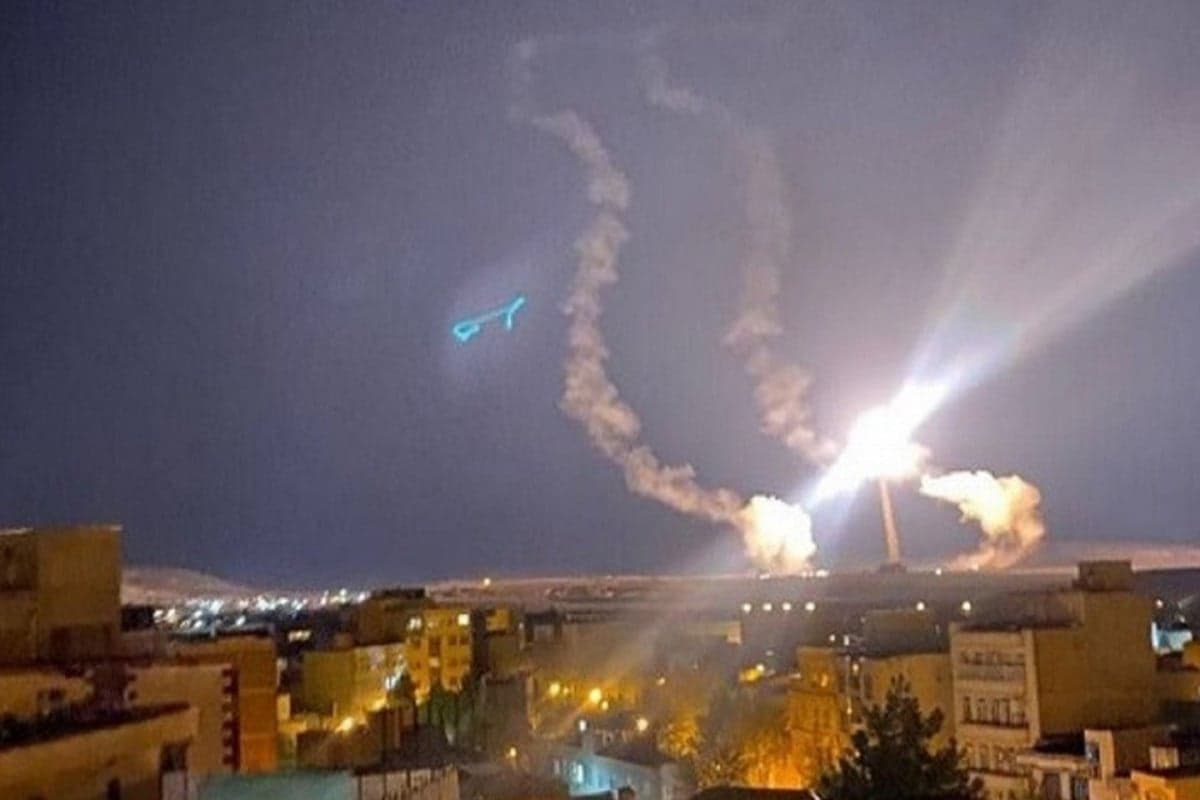 Iran Sebut Tak Akan Ada Perdamaian sampai Seluruh Pasukan AS Hengkang dari Teluk Iran Sebut Tak Akan Ada Perdamaian sampai Seluruh Pasukan AS Hengkang dari Teluk