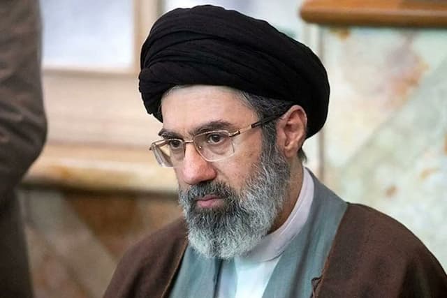 Pemimpin Tertinggi Iran Mojtaba Dikabarkan Dirawat di Moskow karena Terluka, Rusia: Kami Tak Komentar Pemimpin Tertinggi Iran Mojtaba Dikabarkan Dirawat di Moskow karena Terluka, Rusia: Kami Tak Komentar