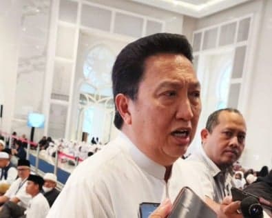 Boy Thohir Siapkan Buyback Saham ADRO Rp4 Triliun, Tegaskan Optimisme Pasar Modal Boy Thohir Siapkan Buyback Saham ADRO Rp4 Triliun, Tegaskan Optimisme Pasar Modal