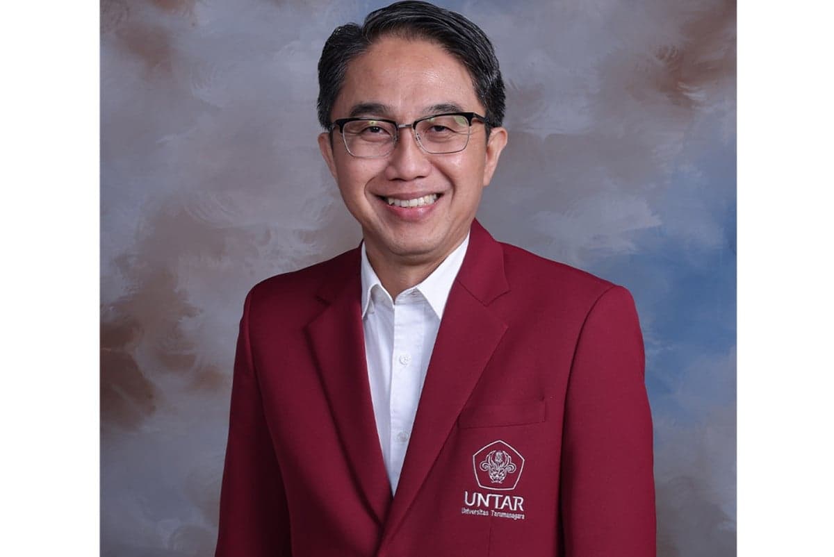 Urgensi Green Campus di Tengah Krisis Ekologis Urgensi Green Campus di Tengah Krisis Ekologis