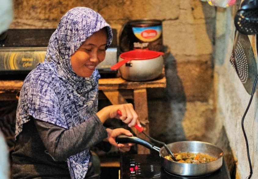 Strategi Prabowo Dorong Kompor dan Kendaraan Listrik Dinilai Mampu Perkuat Ketahanan Energi Strategi Prabowo Dorong Kompor dan Kendaraan Listrik Dinilai Mampu Perkuat Ketahanan Energi