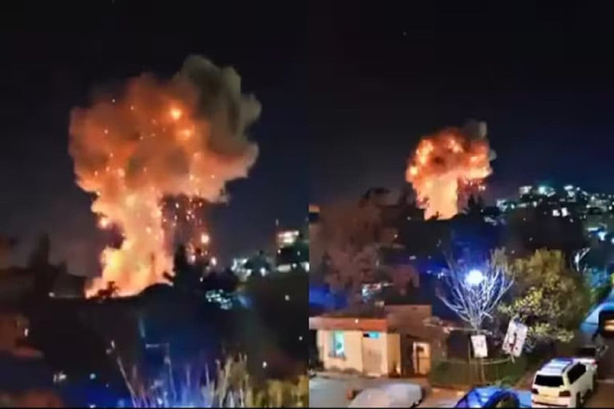 Afghanistan: Pakistan Bombardir Rumah Sakit Kabul, 400 Orang Tewas! Afghanistan: Pakistan Bombardir Rumah Sakit Kabul, 400 Orang Tewas!