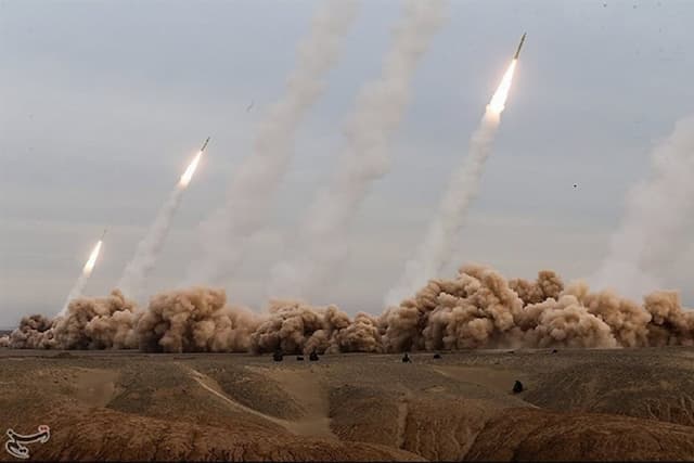 AS Akui 200 Tentaranya Terluka akibat Serangan Iran di 7 Negara Timur Tengah AS Akui 200 Tentaranya Terluka akibat Serangan Iran di 7 Negara Timur Tengah