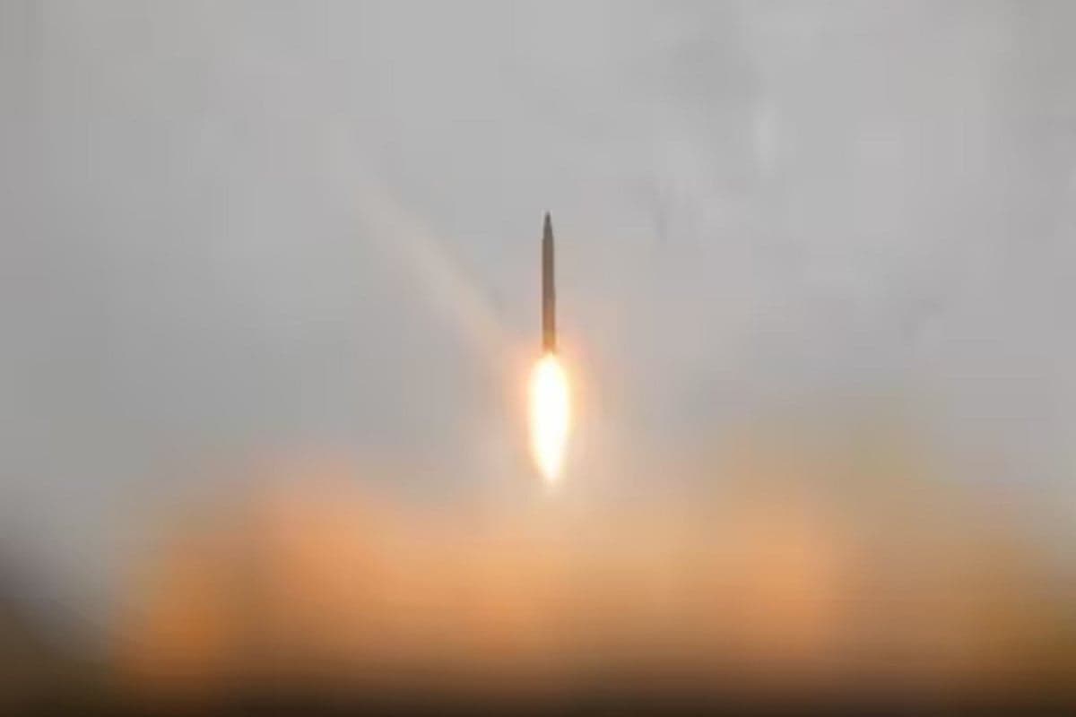 Iran Bertekad Jadi 'Vietnam Kedua' yang Bikin AS Kalah Perang Secara Memalukan Iran Bertekad Jadi 'Vietnam Kedua' yang Bikin AS Kalah Perang Secara Memalukan