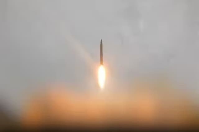 Iran Bertekad Jadi 'Vietnam Kedua' yang Bikin AS Kalah Perang Secara Memalukan Iran Bertekad Jadi 'Vietnam Kedua' yang Bikin AS Kalah Perang Secara Memalukan