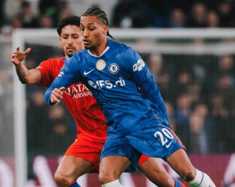 Hasil Lengkap Liga Champions: Arsenal Lolos ke Perempat Final, Chelsea dan Man City Tersingkir Hasil Lengkap Liga Champions: Arsenal Lolos ke Perempat Final, Chelsea dan Man City Tersingkir