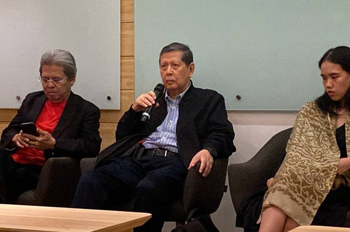 Aktivis KontraS Disiram Air Keras, Mantan Jaksa Agung: Ini Tindakan Terorisme, Kriminalitas Politik Aktivis KontraS Disiram Air Keras, Mantan Jaksa Agung: Ini Tindakan Terorisme, Kriminalitas Politik