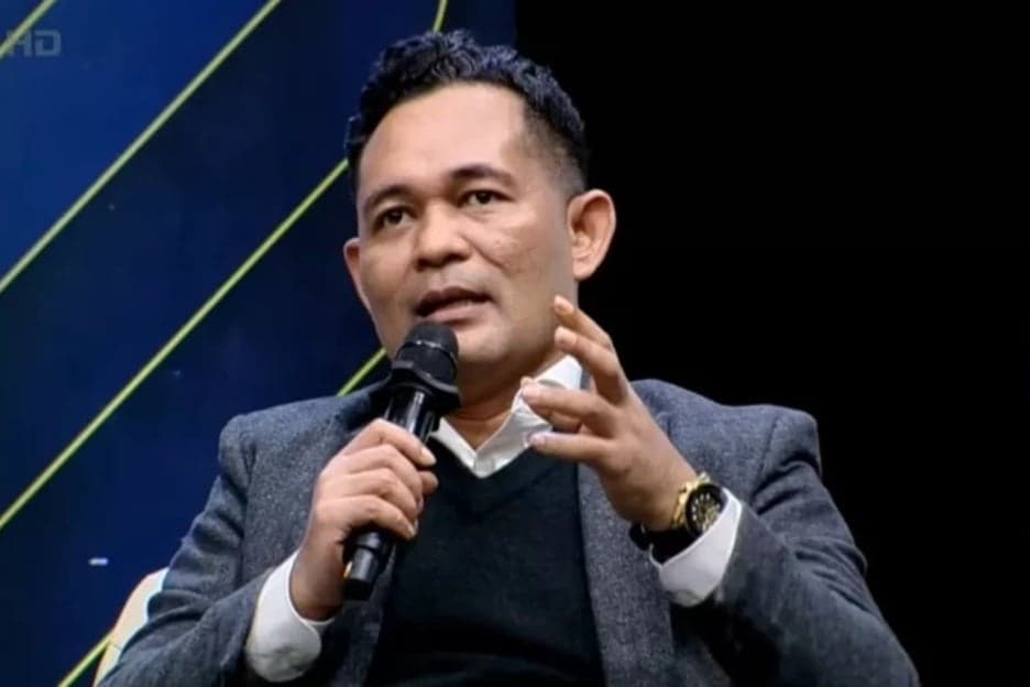 Posko Pengaduan Kasus Andrie Yunus Dinilai Langkah Proaktif Kapolri Posko Pengaduan Kasus Andrie Yunus Dinilai Langkah Proaktif Kapolri