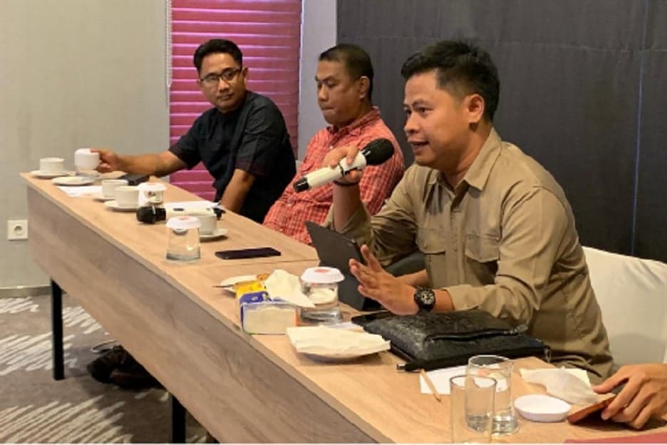 Pakar Apresiasi Profesionalisme TNI Ungkap Cepat Kasus Penyiraman Aktivis KontraS Andrie Yunus Pakar Apresiasi Profesionalisme TNI Ungkap Cepat Kasus Penyiraman Aktivis KontraS Andrie Yunus