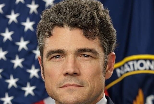 Siapa Joe Kent? Direktur Kontraterorisme AS yang Mundur karena Merasa Ditipu Israel Siapa Joe Kent? Direktur Kontraterorisme AS yang Mundur karena Merasa Ditipu Israel