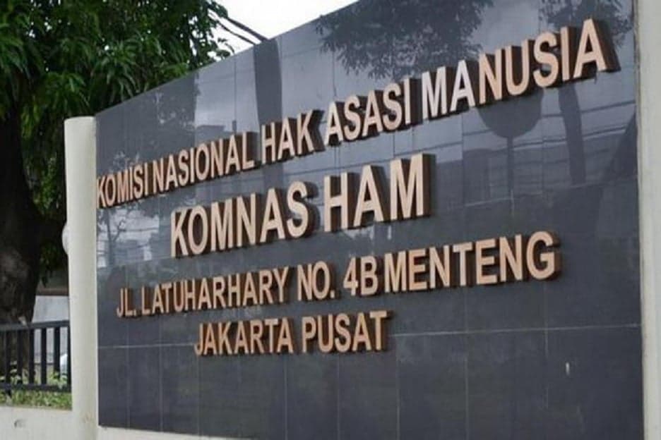 Kasus Penyiraman Air Keras ke Aktivis KontraS, Komnas HAM Bakal Panggil Panglima TNI Kasus Penyiraman Air Keras ke Aktivis KontraS, Komnas HAM Bakal Panggil Panglima TNI
