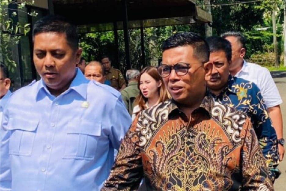 Kepuasan Publik Andra - Dimyati Tembus 80,9 Persen, DPRD Banten Singgung Program Sekolah Gratis Kepuasan Publik Andra - Dimyati Tembus 80,9 Persen, DPRD Banten Singgung Program Sekolah Gratis