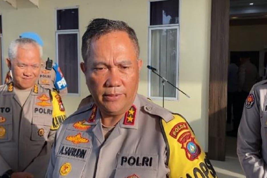 Polda Kepri Gelar Mudik Gratis, Penasihan Ahli Kapolri: Sangat Membantu Masyarakat Polda Kepri Gelar Mudik Gratis, Penasihan Ahli Kapolri: Sangat Membantu Masyarakat