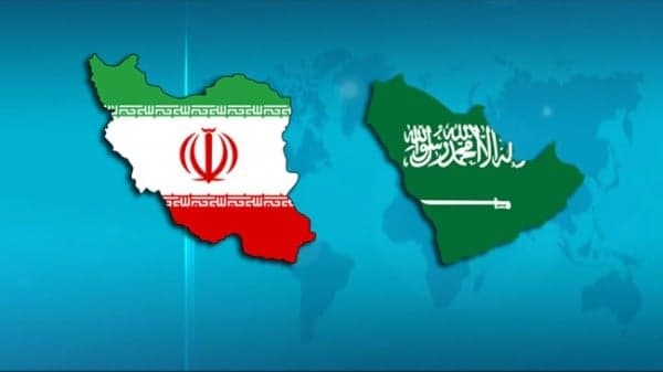 Terus Diserang, Arab Saudi Peringatkan Iran: Opsi Nonpolitik Sangat Signifikan Terus Diserang, Arab Saudi Peringatkan Iran: Opsi Nonpolitik Sangat Signifikan