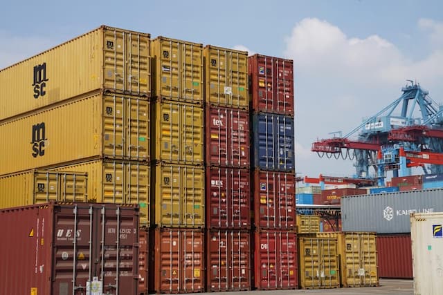 Lebaran 2026, IPC TPK Pelabuhan Tanjung Priok Beroperasi 24 Jam Lebaran 2026, IPC TPK Pelabuhan Tanjung Priok Beroperasi 24 Jam