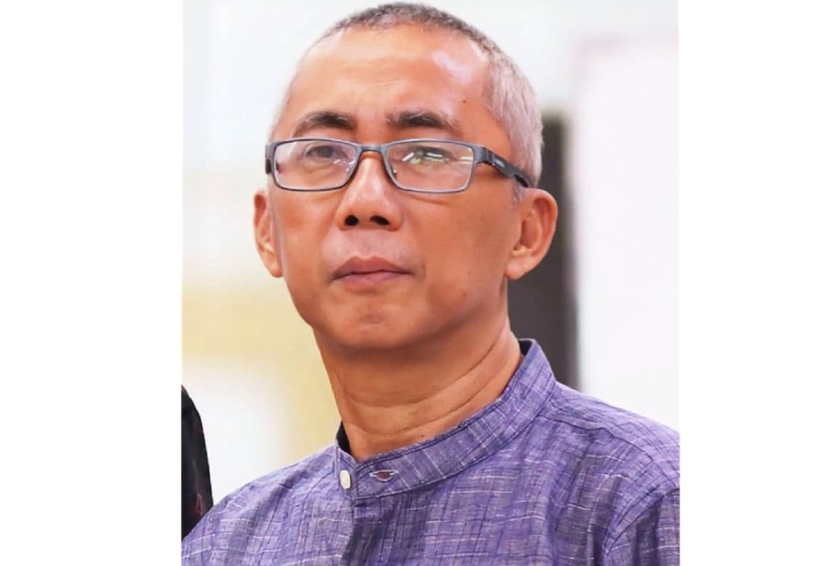 Imajinasi Mudik ke Jakarta Imajinasi Mudik ke Jakarta