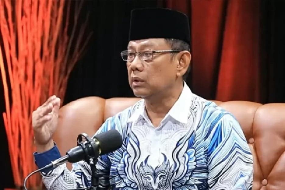 Hukum Militer, Lex Specialis, dan Ujian Akuntabilitas dari Kasus Andrie Yunus Hukum Militer, Lex Specialis, dan Ujian Akuntabilitas dari Kasus Andrie Yunus