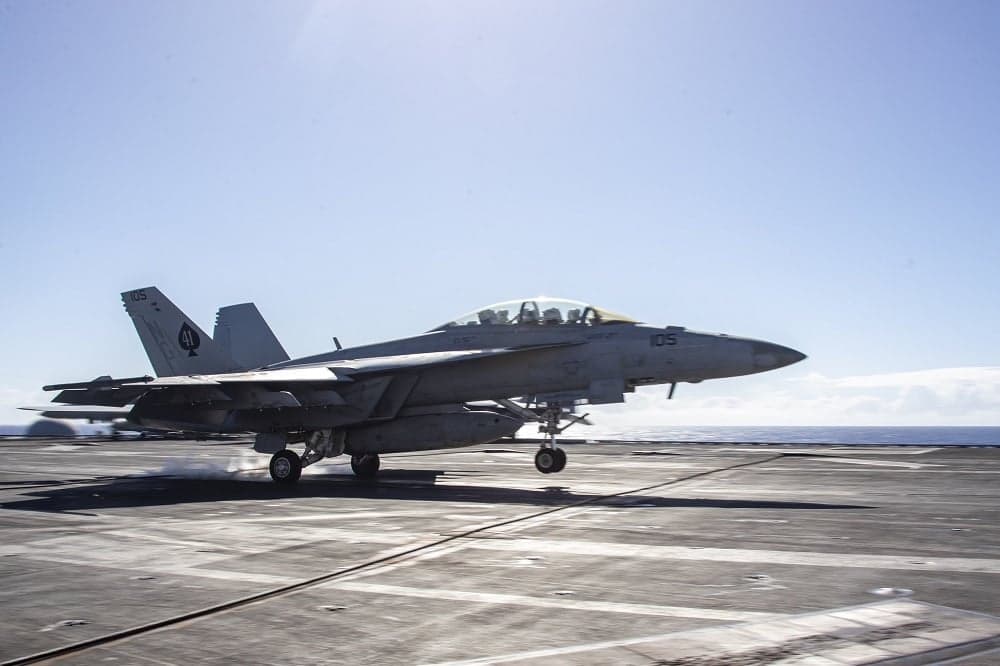 AI Ubah Cara Perang Iran Melawan Israel dan AS, Ini 5 Faktanya AI Ubah Cara Perang Iran Melawan Israel dan AS, Ini 5 Faktanya