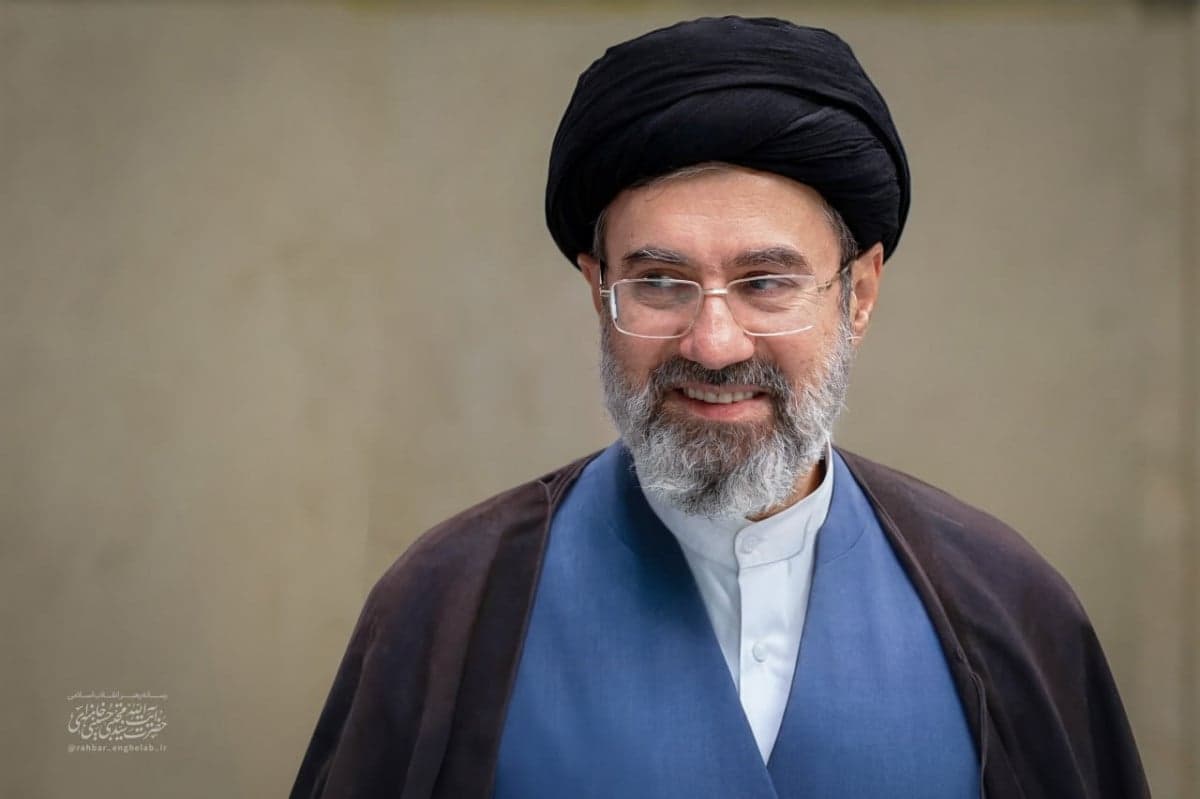 Mojtaba Khamenei Tuding Musuh-musuh Iran Salah Perhitungan, Apa Penyebabnya? Mojtaba Khamenei Tuding Musuh-musuh Iran Salah Perhitungan, Apa Penyebabnya?
