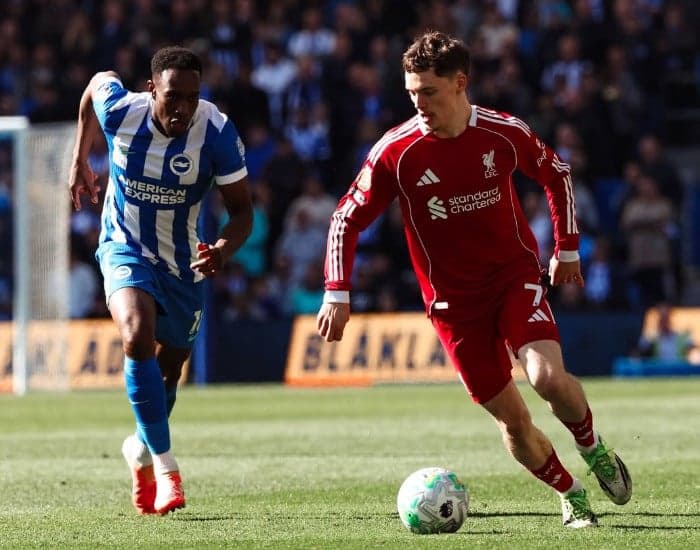 Hasil Lengkap Liga Inggris: Chelsea Dibantai Everton, Liverpool Kalah Lagi Hasil Lengkap Liga Inggris: Chelsea Dibantai Everton, Liverpool Kalah Lagi