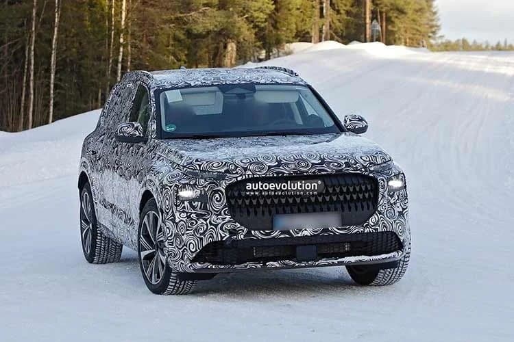 Gantikan A8, Audi Q9 Facelift Dipastikan Meluncurkan Tahun Ini Gantikan A8, Audi Q9 Facelift Dipastikan Meluncurkan Tahun Ini