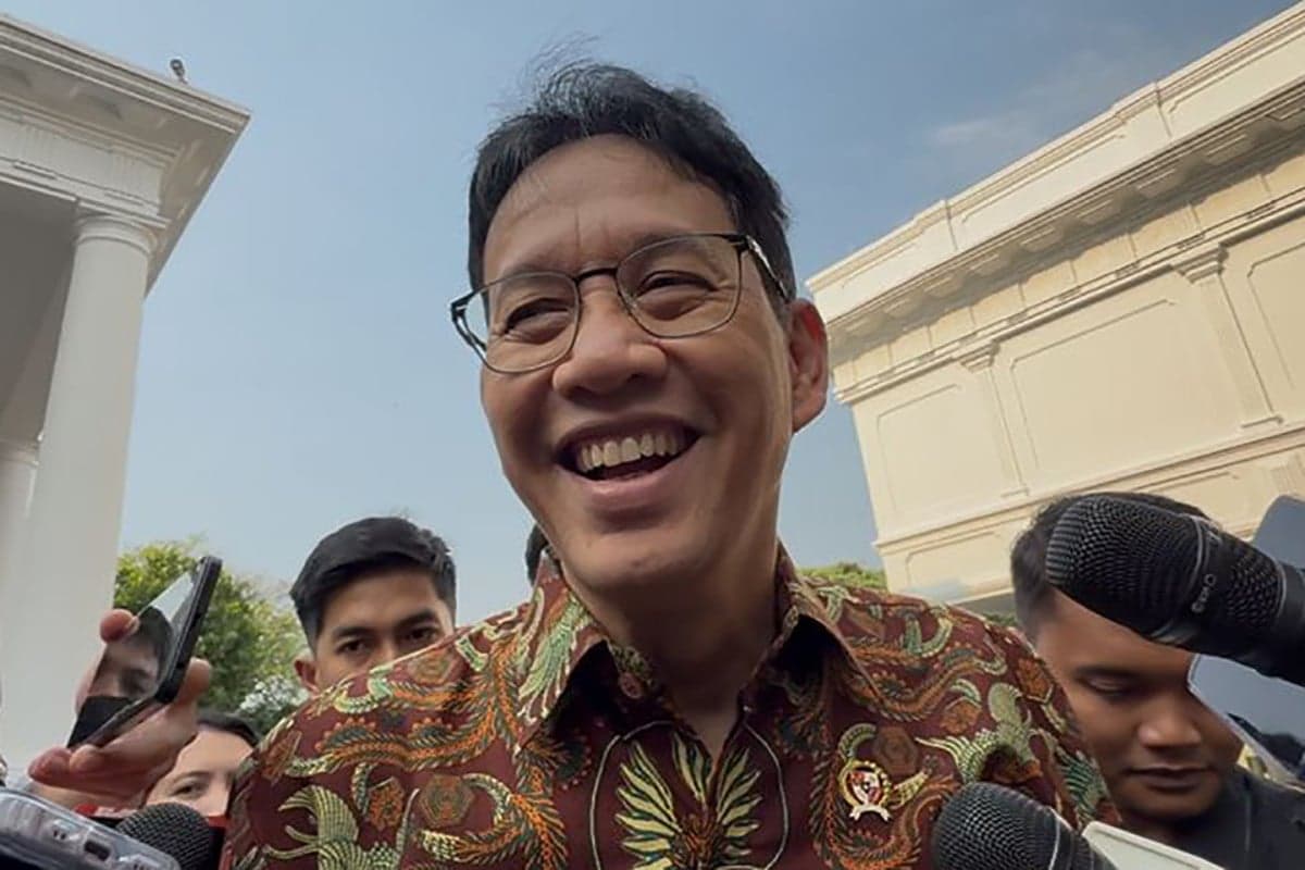 Purbaya Kaji WFH Tiap Jumat, Konsumsi BBM Bakal Susut 20 Persen Purbaya Kaji WFH Tiap Jumat, Konsumsi BBM Bakal Susut 20 Persen