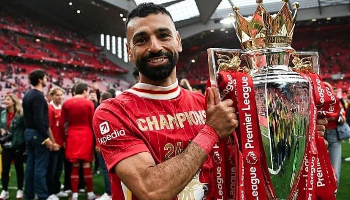 Liverpool Kehilangan Rp3,4 Triliun Efek Mohamed Salah Pergi di Akhir Musim Liverpool Kehilangan Rp3,4 Triliun Efek Mohamed Salah Pergi di Akhir Musim