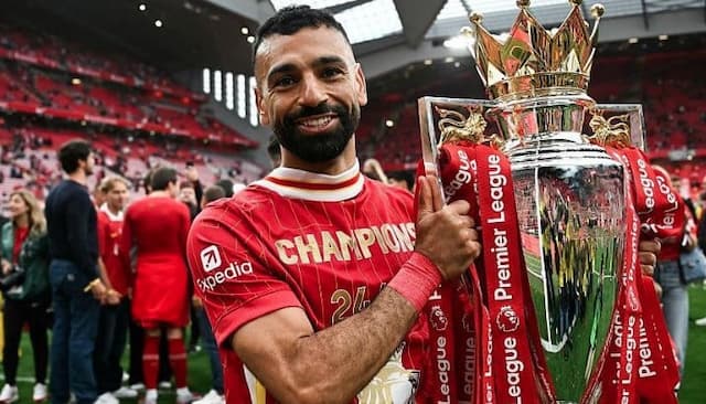Liverpool Kehilangan Rp3,4 Triliun Efek Mohamed Salah Pergi di Akhir Musim Liverpool Kehilangan Rp3,4 Triliun Efek Mohamed Salah Pergi di Akhir Musim