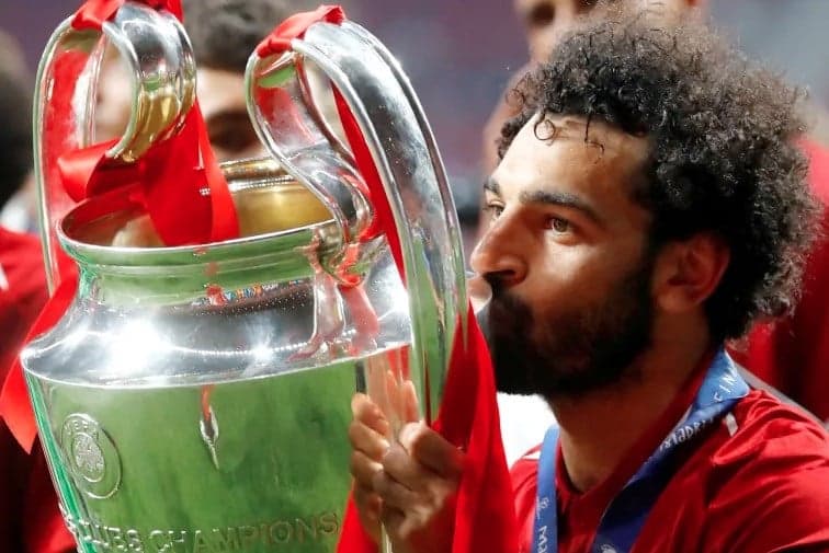 Liverpool Tanpa Salah Bisa Apa? Liverpool Tanpa Salah Bisa Apa?