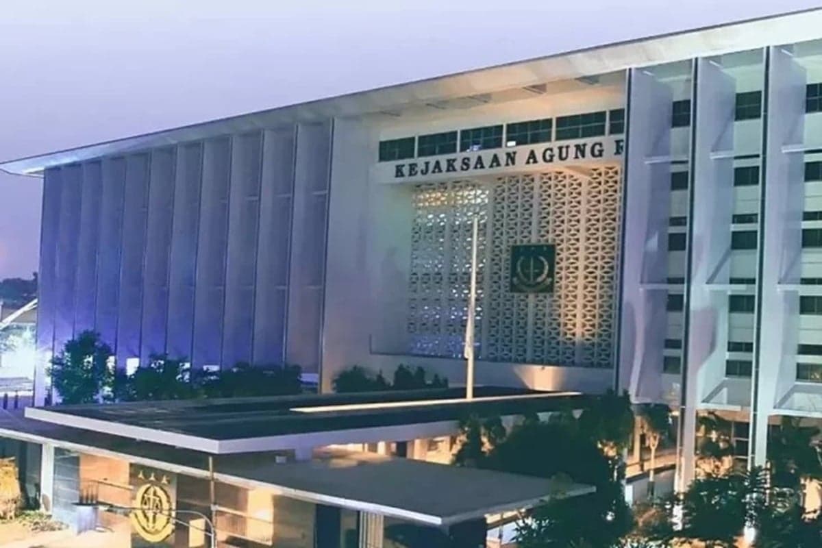 Langkah Banding Kejagung Dinilai Strategis agar Negara Tak Rugi Besar Langkah Banding Kejagung Dinilai Strategis agar Negara Tak Rugi Besar