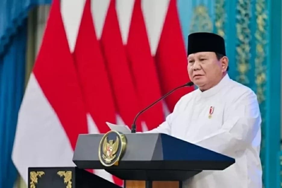 Hadapi Krisis Geopolitik, Langkah Prabowo Wujudkan Ketahanan Pangan dan Energi Tepat Hadapi Krisis Geopolitik, Langkah Prabowo Wujudkan Ketahanan Pangan dan Energi Tepat