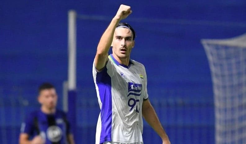 Keyakinan Kuat Andrew Jung Persib Bisa Juara Liga Keyakinan Kuat Andrew Jung Persib Bisa Juara Liga