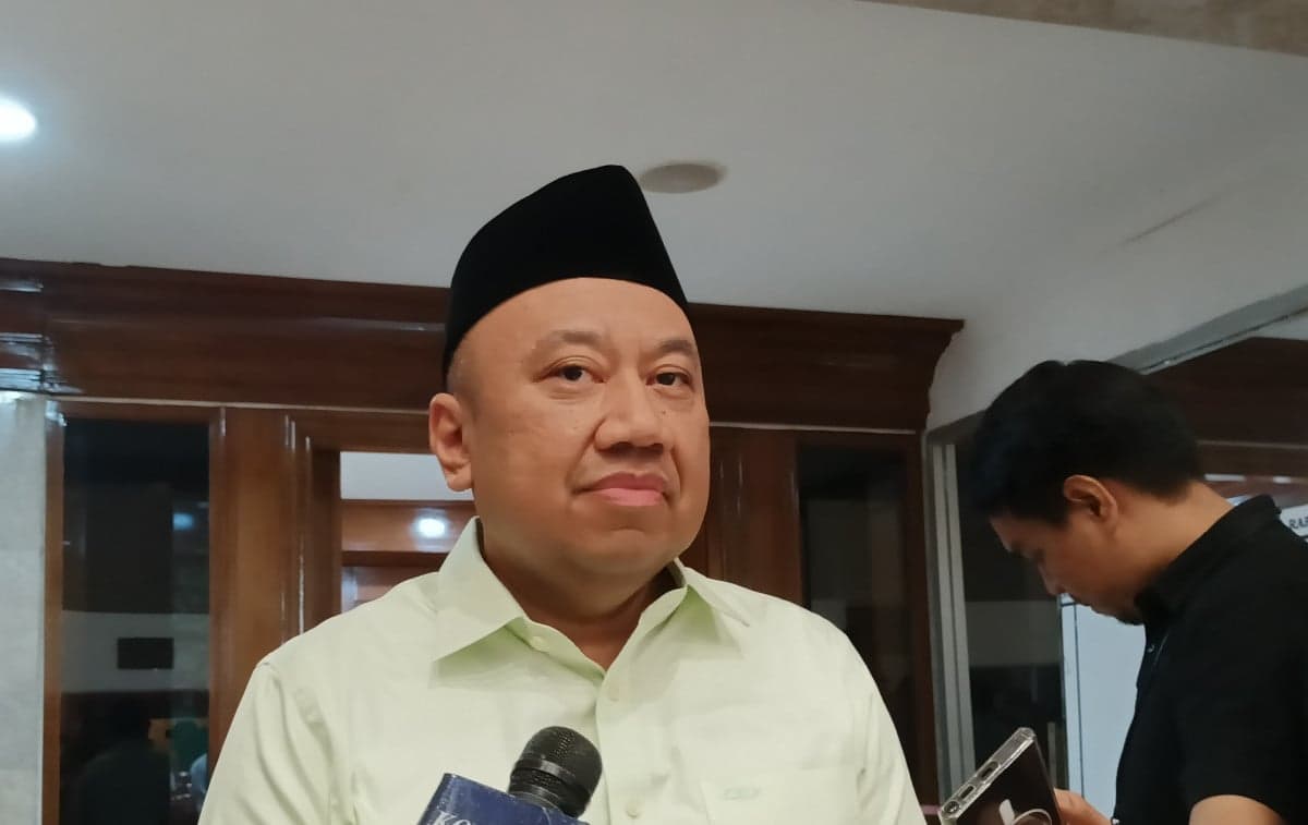 Komisi X DPR RI Minta Pemerintah Tak Pangkas Dana Pendidikan Komisi X DPR RI Minta Pemerintah Tak Pangkas Dana Pendidikan