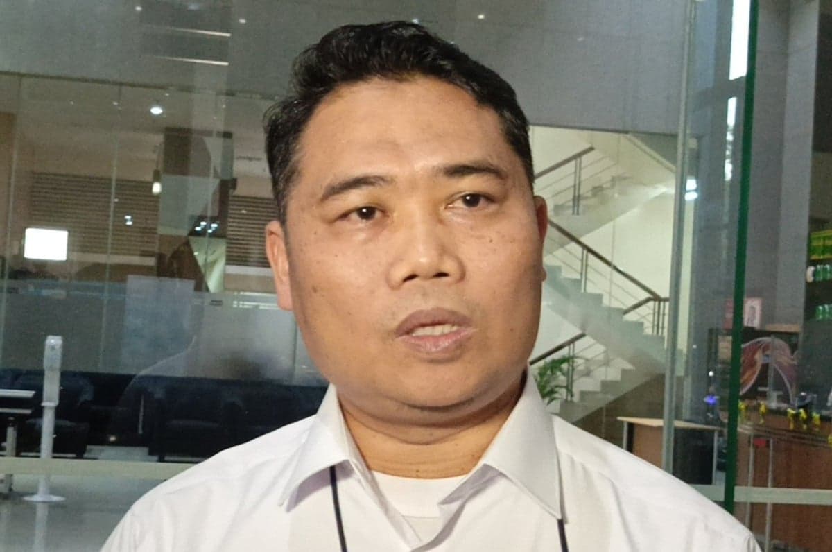 Dilaporkan MAKI ke Dewas KPK Gegara Gus Yaqut, Asep Guntur Berterima Kasih Dilaporkan MAKI ke Dewas KPK Gegara Gus Yaqut, Asep Guntur Berterima Kasih