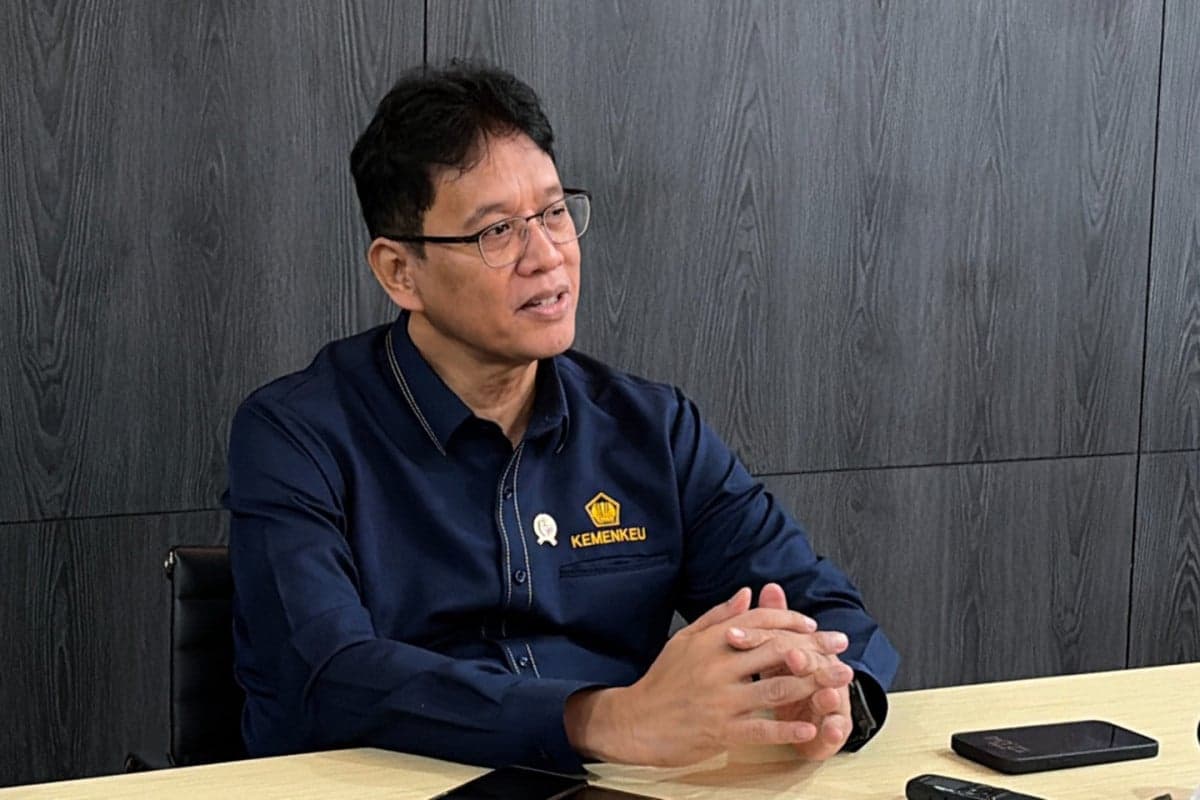 Filipina Umumkan Darurat Energi, Purbaya Ungkap Kondisi di Indonesia Filipina Umumkan Darurat Energi, Purbaya Ungkap Kondisi di Indonesia