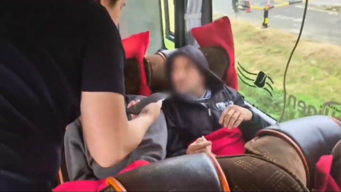 Pembunuh Cucu Mpok Nori Terancam Hukuman Penjara Seumur Hidup Pembunuh Cucu Mpok Nori Terancam Hukuman Penjara Seumur Hidup