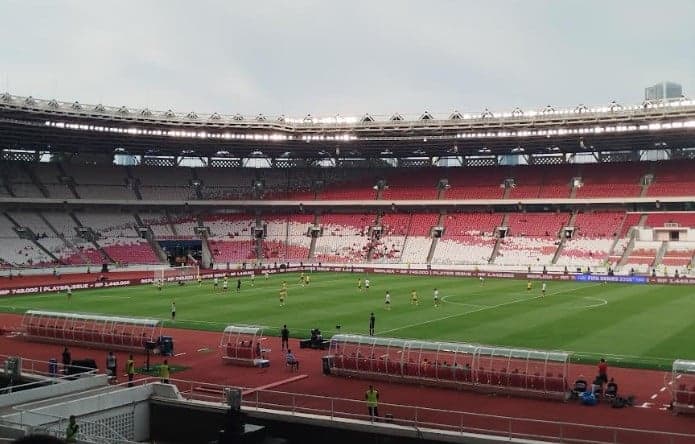 Hasil FIFA Series 2026: Hujan Gol, Bulgaria Sikat Kepulauan Solomon dengan Skor 10-2 Hasil FIFA Series 2026: Hujan Gol, Bulgaria Sikat Kepulauan Solomon dengan Skor 10-2