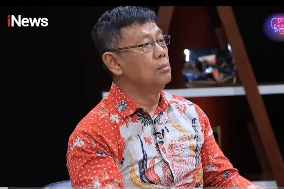 Penyerahan Jabatan KABAIS TNI Cegah Politisasi Kasus Aktivis KontraS Penyerahan Jabatan KABAIS TNI Cegah Politisasi Kasus Aktivis KontraS