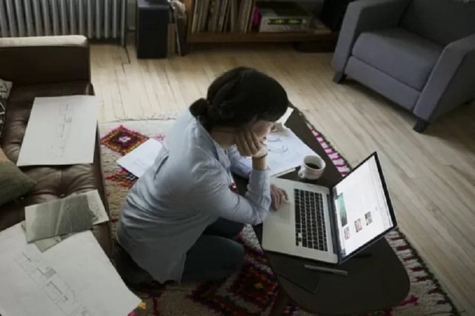 DPR Usul WFH ASN Diterapkan Setiap Rabu: Kalau Jumat Bisa Jadi libur Panjang DPR Usul WFH ASN Diterapkan Setiap Rabu: Kalau Jumat Bisa Jadi libur Panjang